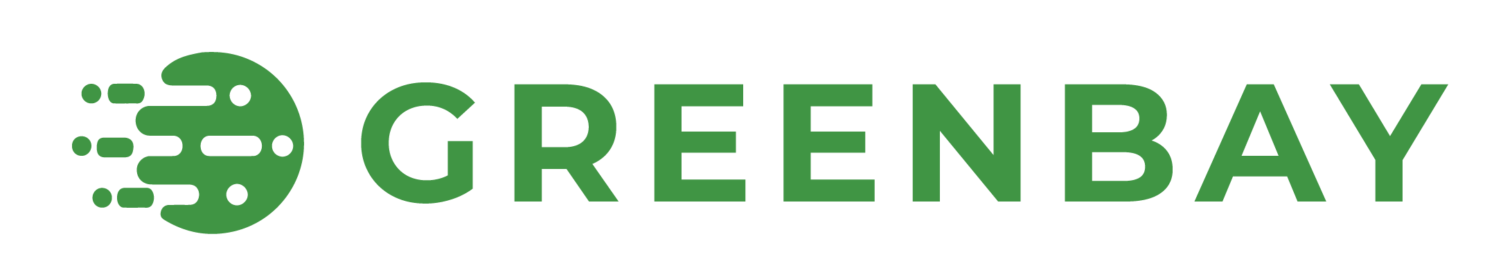 GREENBAY logo